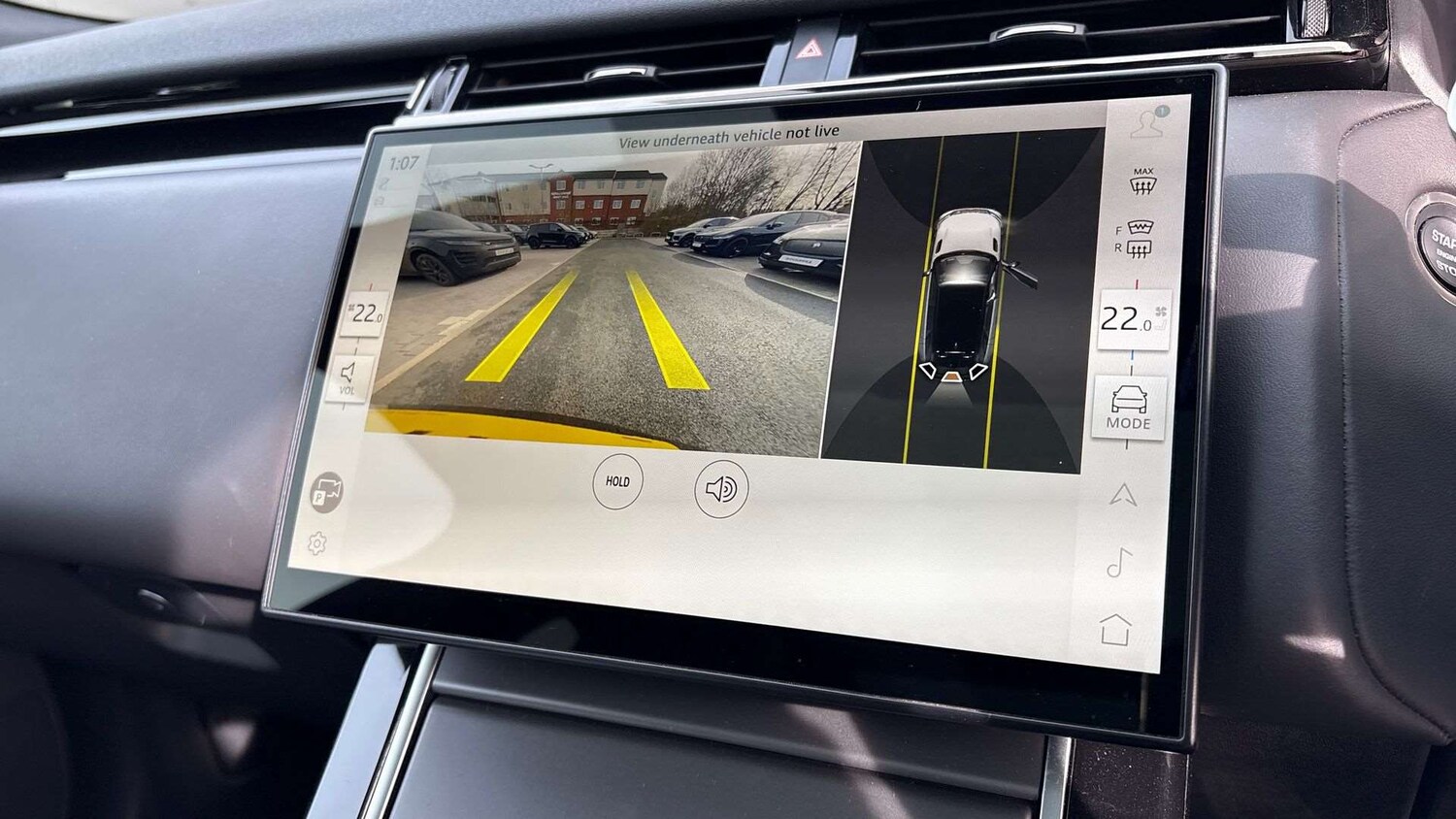 Used Land Rover Range Rover Velar 2024 for sale - 77361385: Photo 12