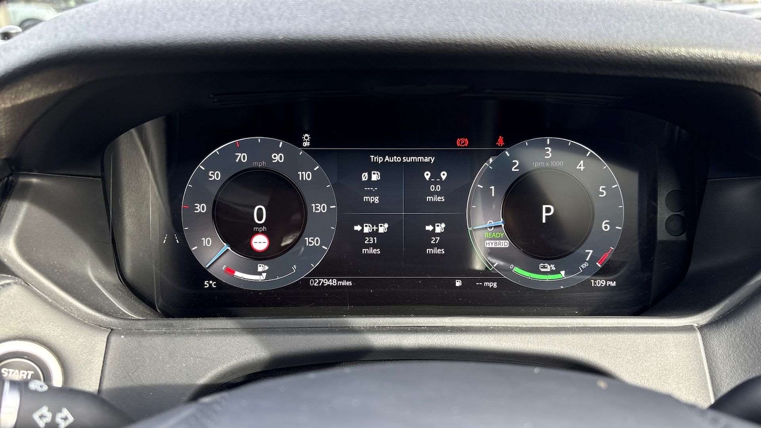 Used Land Rover Range Rover Velar 2024 for sale - 77361385: Photo 16