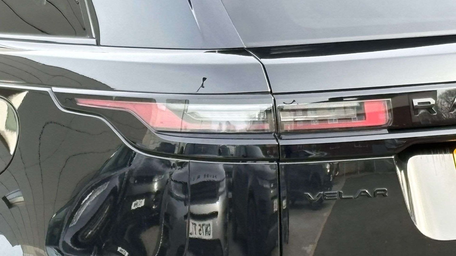 Used Land Rover Range Rover Velar 2024 for sale - 77361385: Photo 19