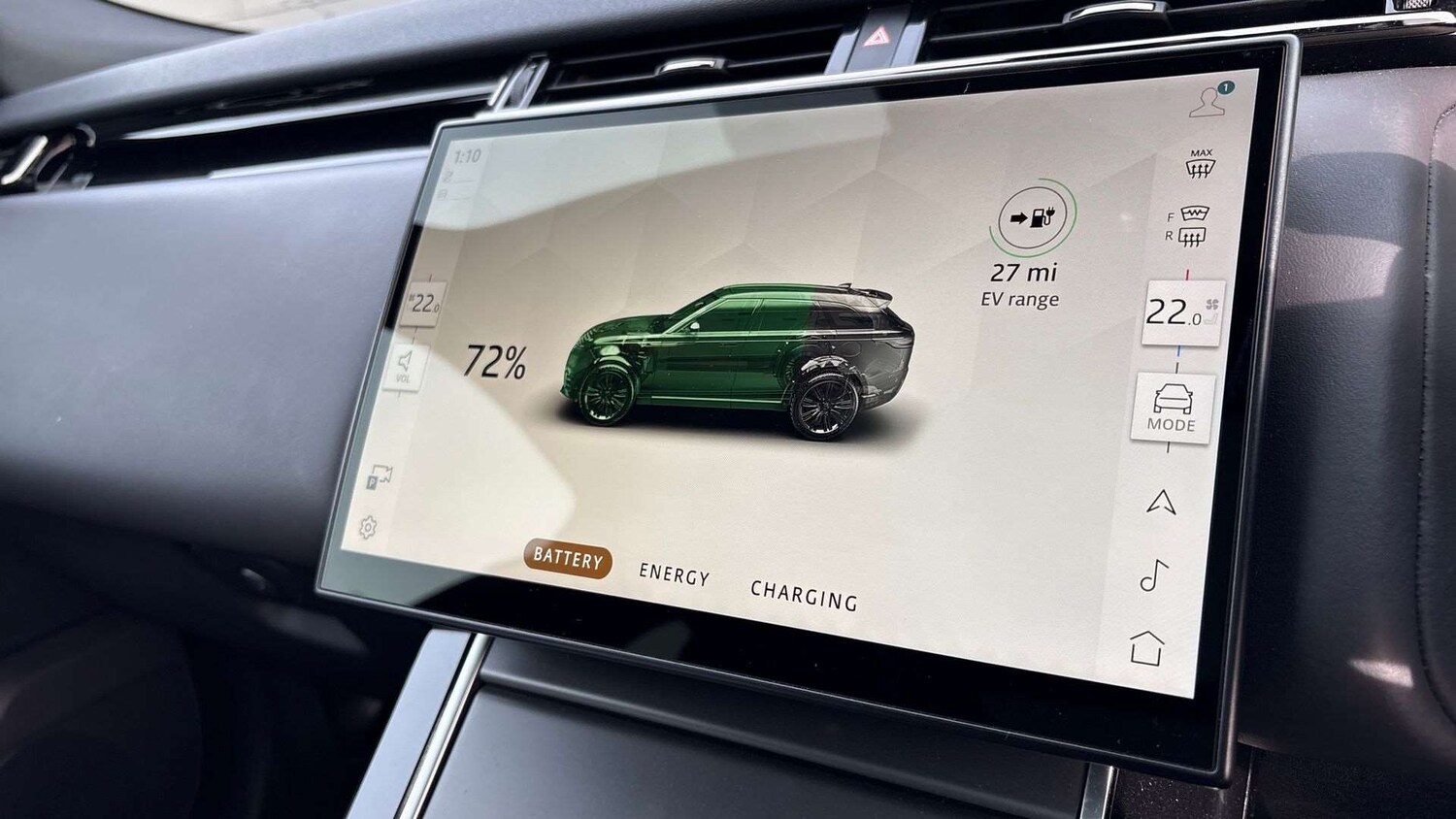 Used Land Rover Range Rover Velar 2024 for sale - 77361385: Photo 35