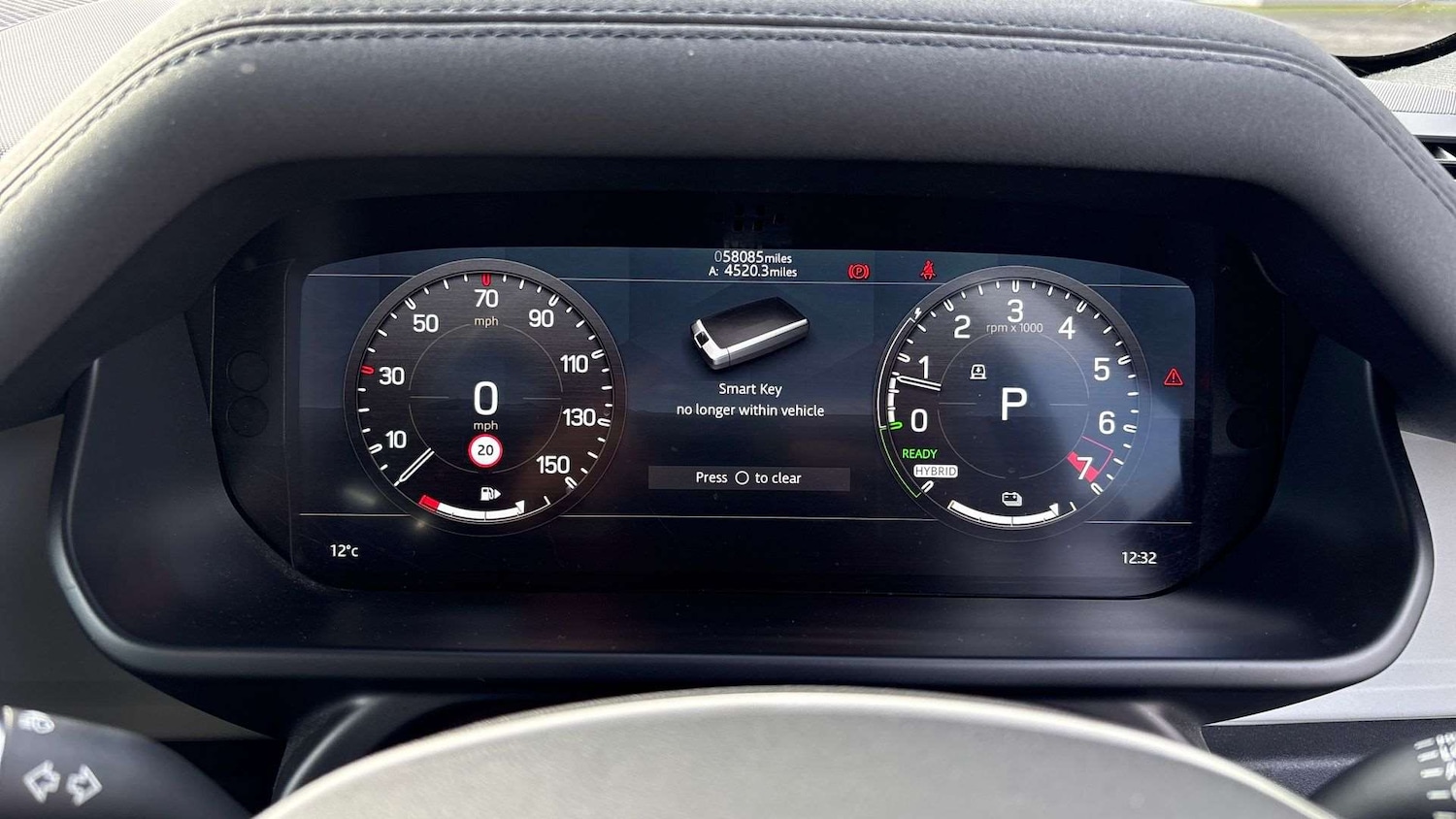 Used Land Rover Defender 2022 for sale - 77397855: Photo 16