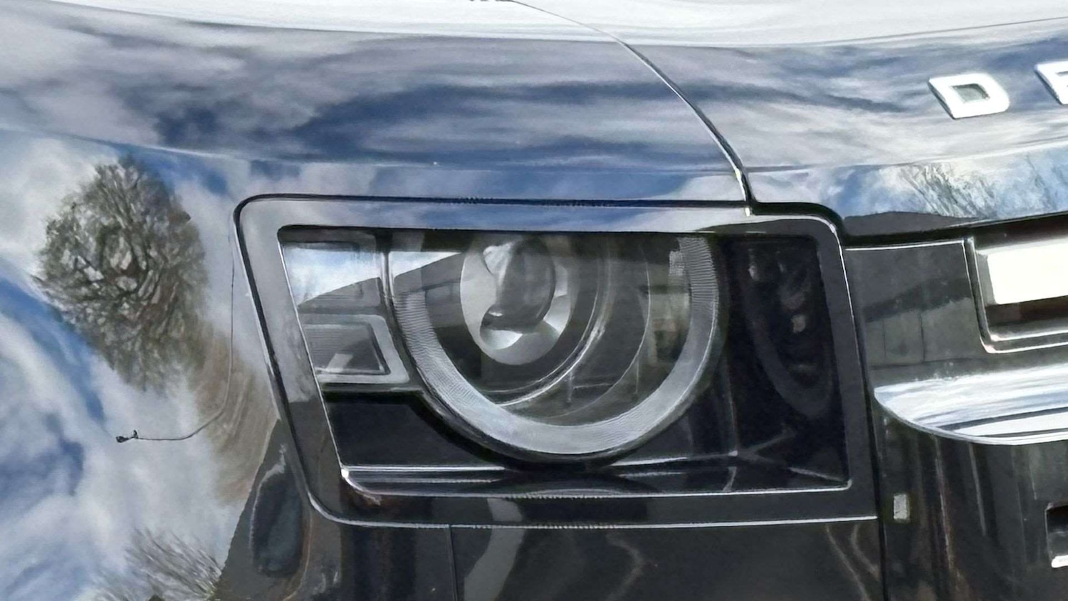 Used Land Rover Defender 2022 for sale - 77397855: Photo 17