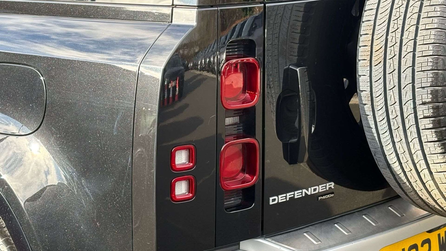 Used Land Rover Defender 2022 for sale - 77397855: Photo 19