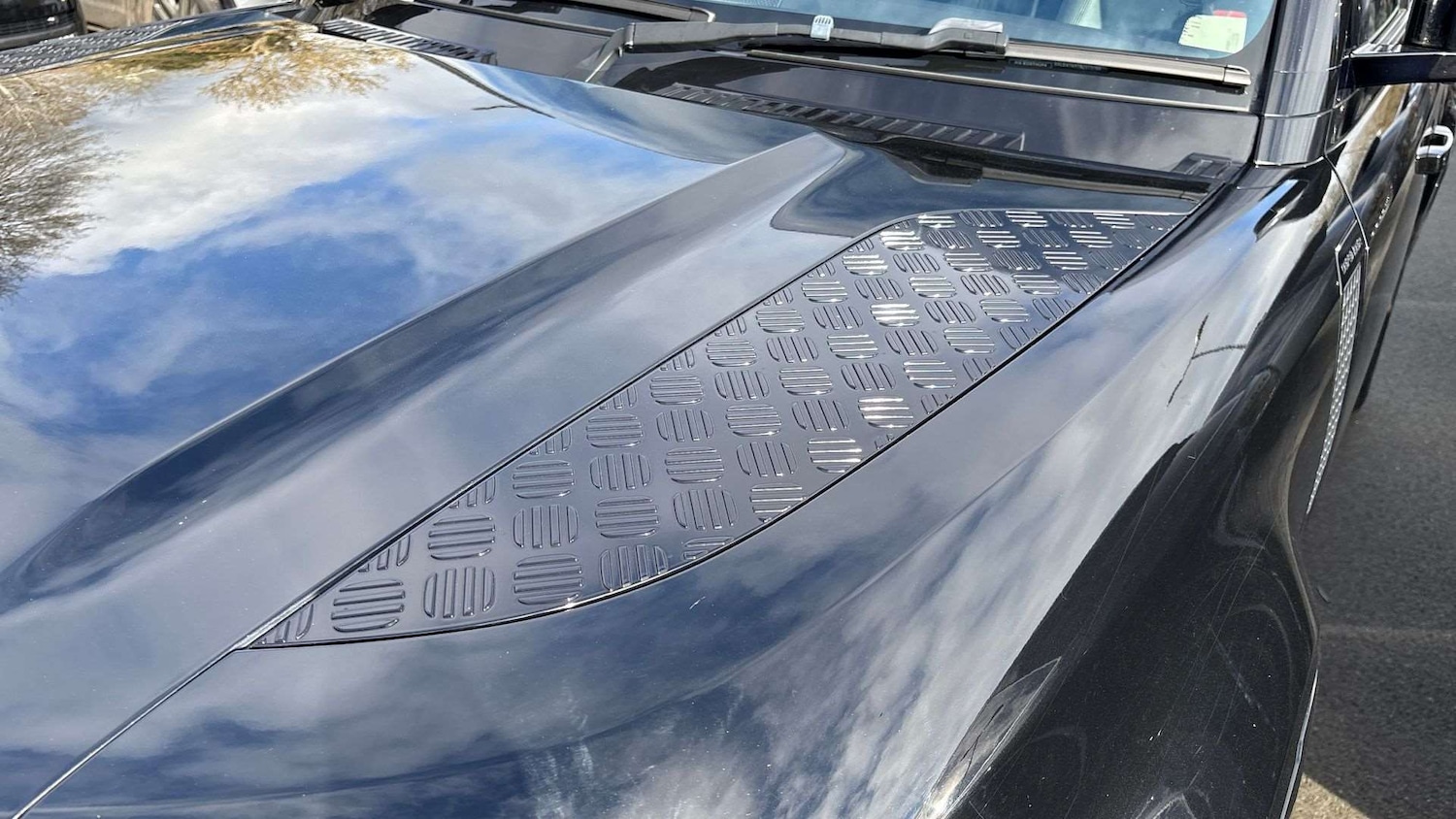 Used Land Rover Defender 2022 for sale - 77397855: Photo 20