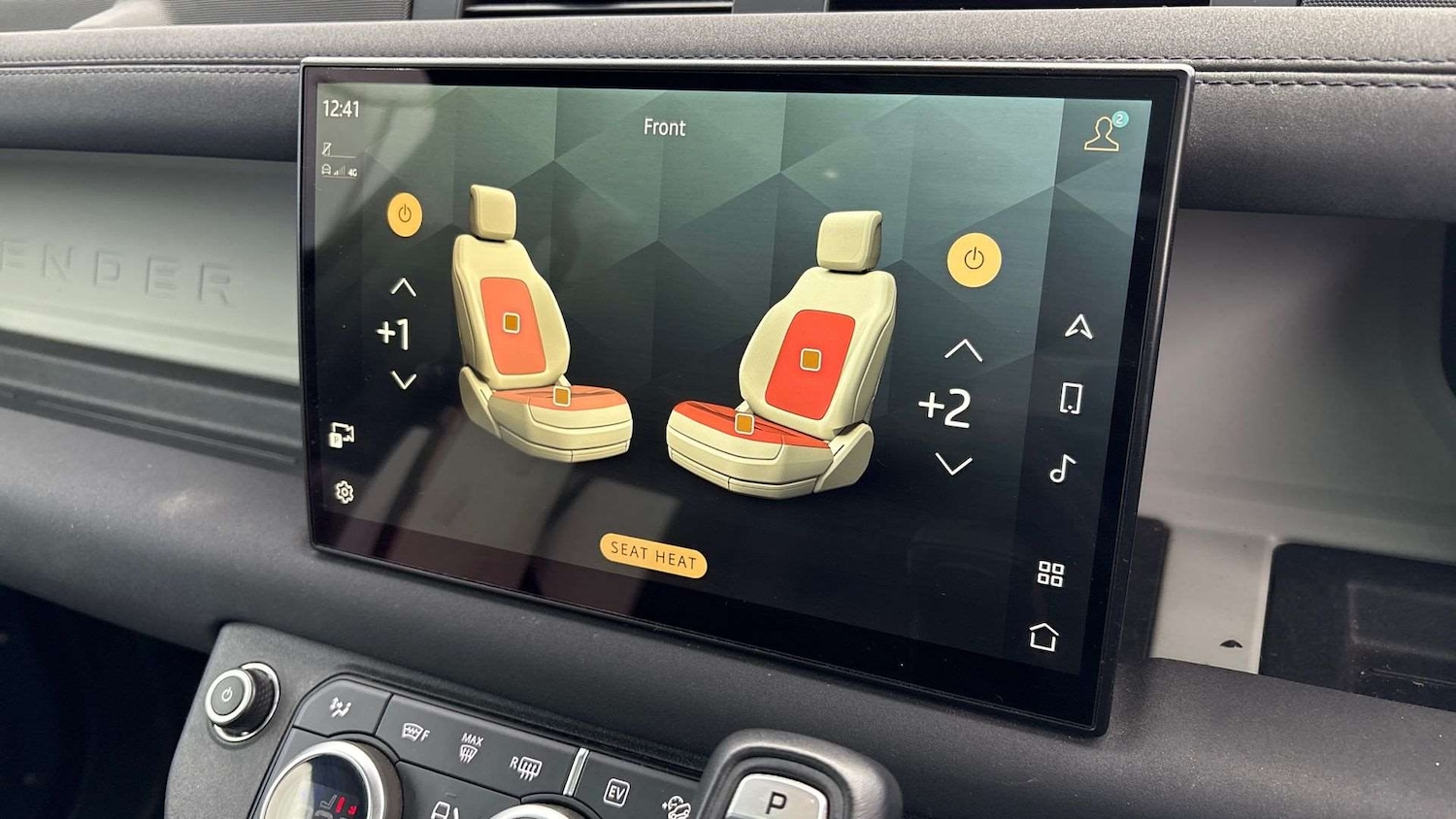 Used Land Rover Defender 2022 for sale - 77397855: Photo 22