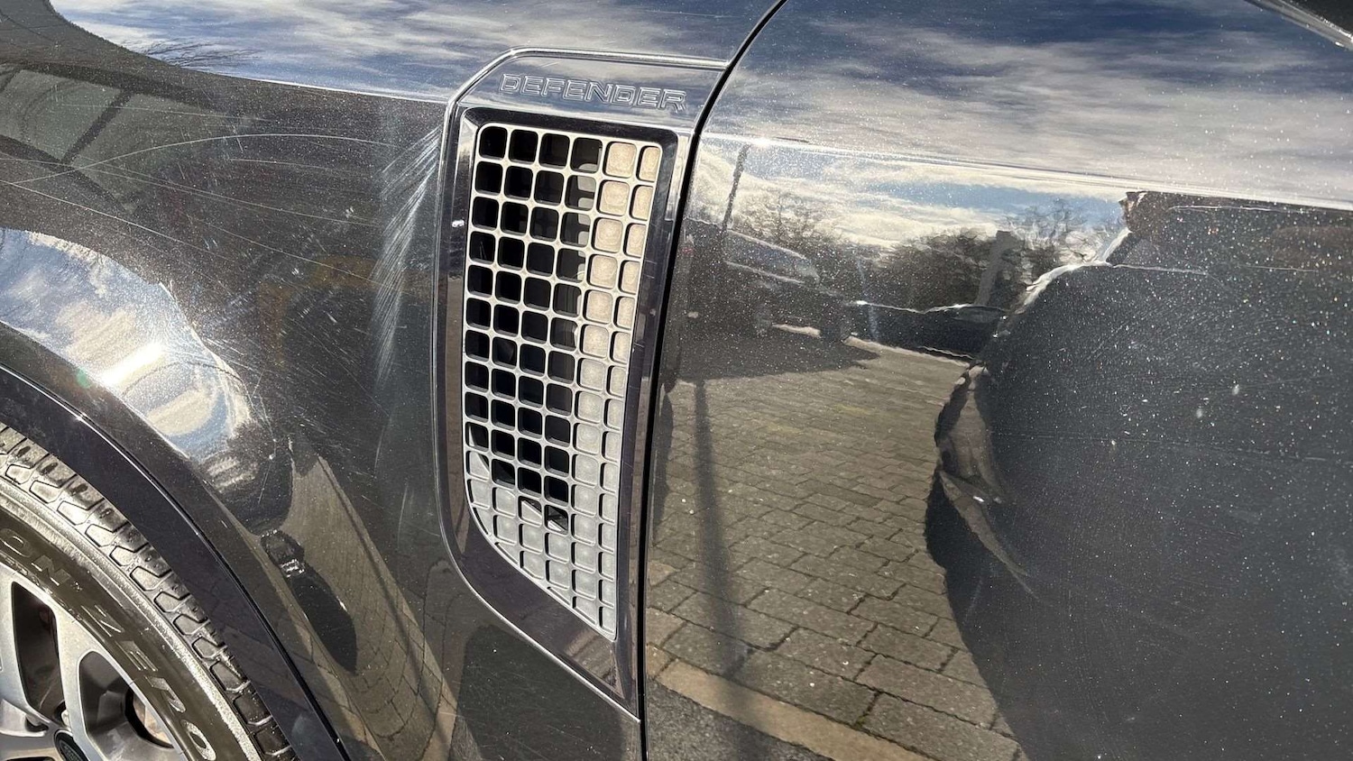 Used Land Rover Defender 2022 for sale - 77397855: Photo 28