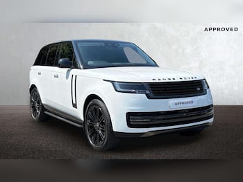 Used Land Rover Range Rover 2022 for sale - 79745457: Photo