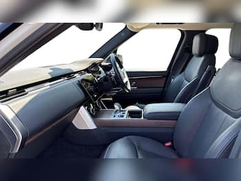 Used Land Rover Range Rover 2022 for sale - 79745457: Photo