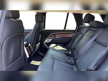 Used Land Rover Range Rover 2022 for sale - 79745457: Photo