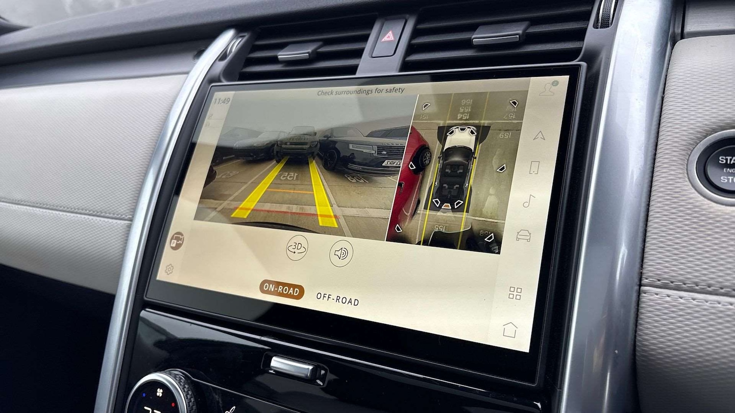 Used Land Rover Discovery 2024 for sale - 76955162: Photo 12