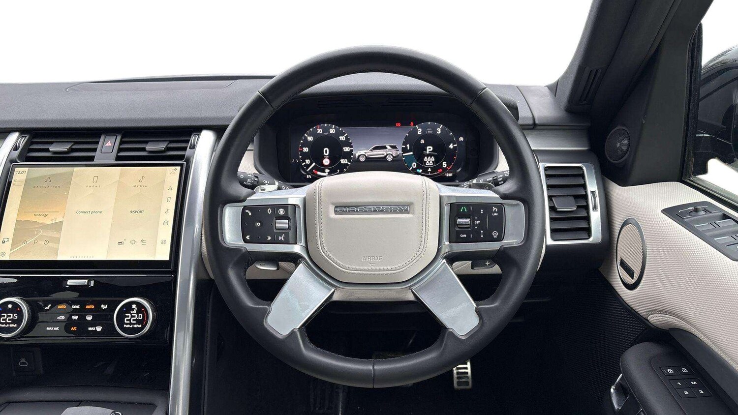 Used Land Rover Discovery 2024 for sale - 76955162: Photo 15