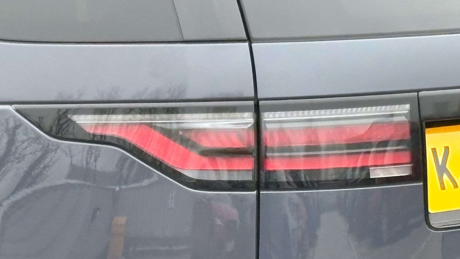 Used Land Rover Discovery 2024 for sale - 76955162: Photo 19