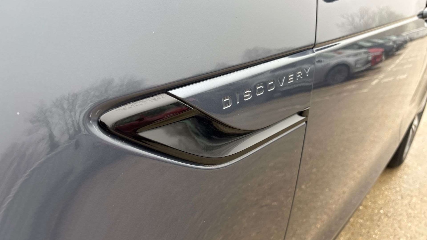 Used Land Rover Discovery 2024 for sale - 76955162: Photo 20