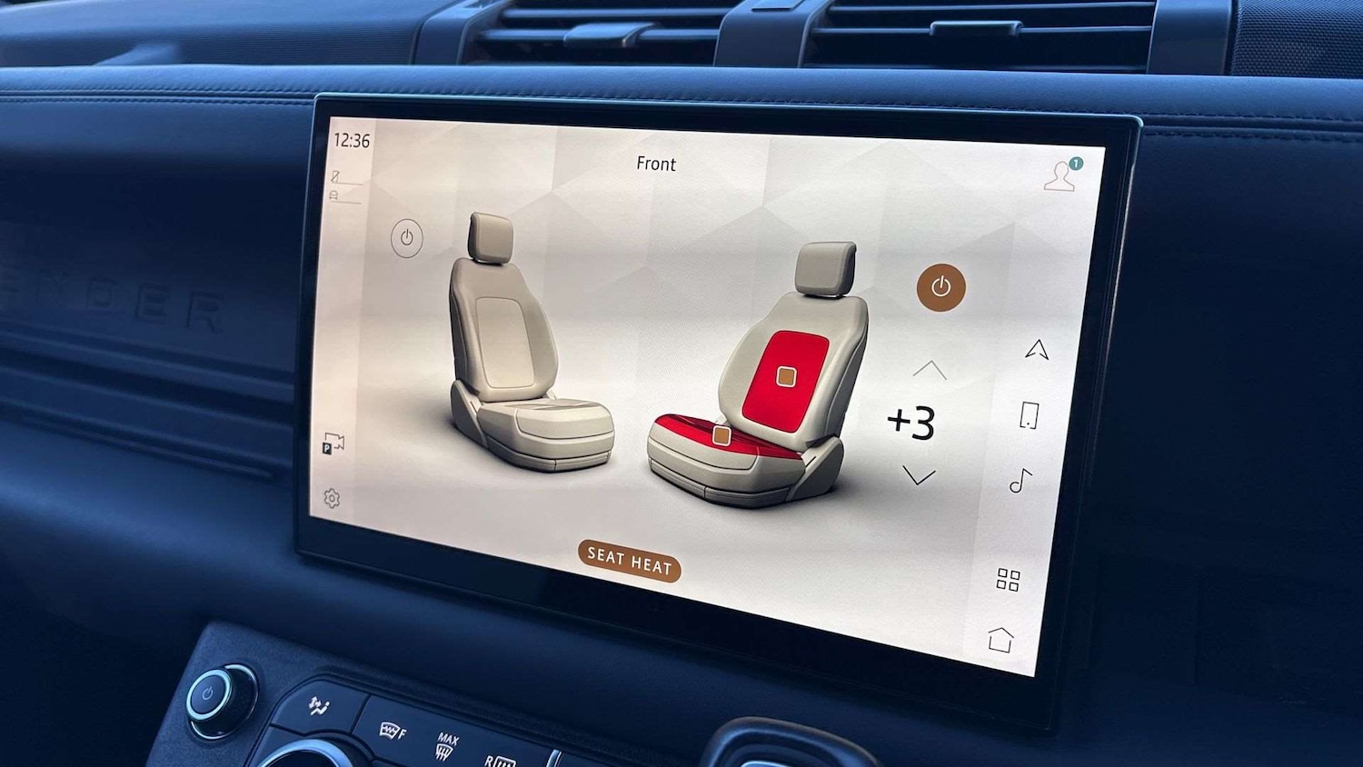 Used Land Rover Defender 110 2024 for sale - 76587688: Photo 22