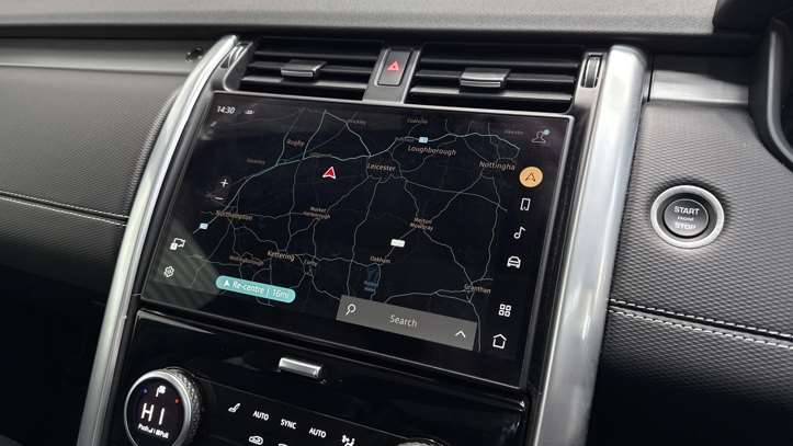 Used Land Rover Discovery 2024 for sale - 77972824: Photo 11