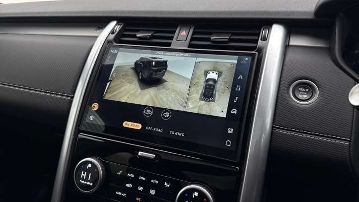 Used Land Rover Discovery 2024 for sale - 77972824: Photo 12