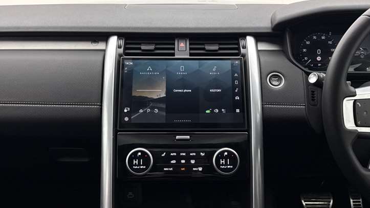 Used Land Rover Discovery 2024 for sale - 77972824: Photo 14