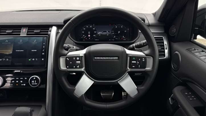 Used Land Rover Discovery 2024 for sale - 77972824: Photo 15