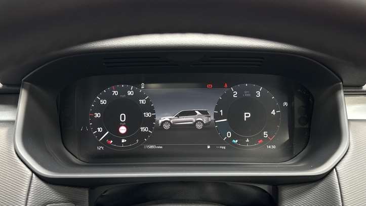 Used Land Rover Discovery 2024 for sale - 77972824: Photo 16