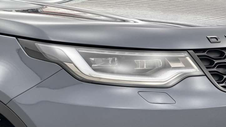 Used Land Rover Discovery 2024 for sale - 77972824: Photo 17