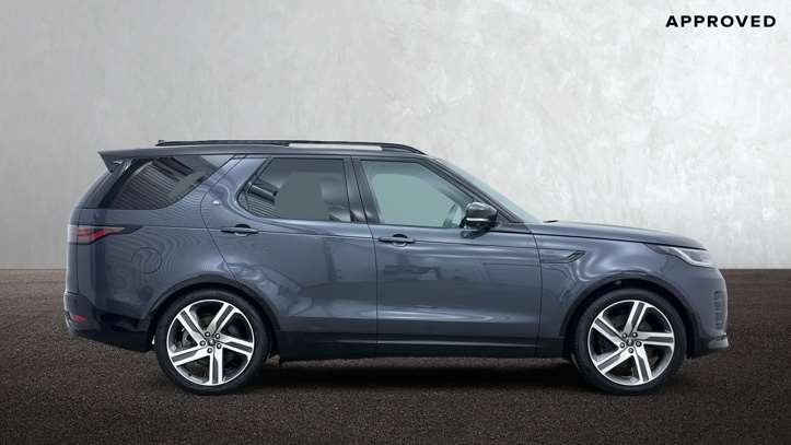 Used Land Rover Discovery 2024 for sale - 77972824: Photo 5