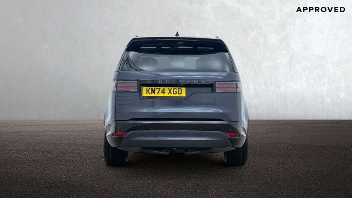 Used Land Rover Discovery 2024 for sale - 77972824: Photo 6