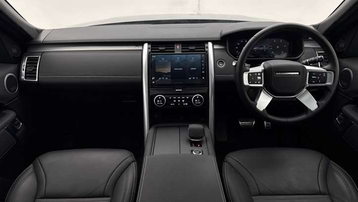 Used Land Rover Discovery 2024 for sale - 77972824: Photo 9