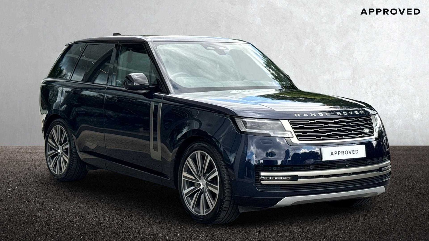 Used Land Rover Range Rover 2022 for sale - 76553125: Photo 1