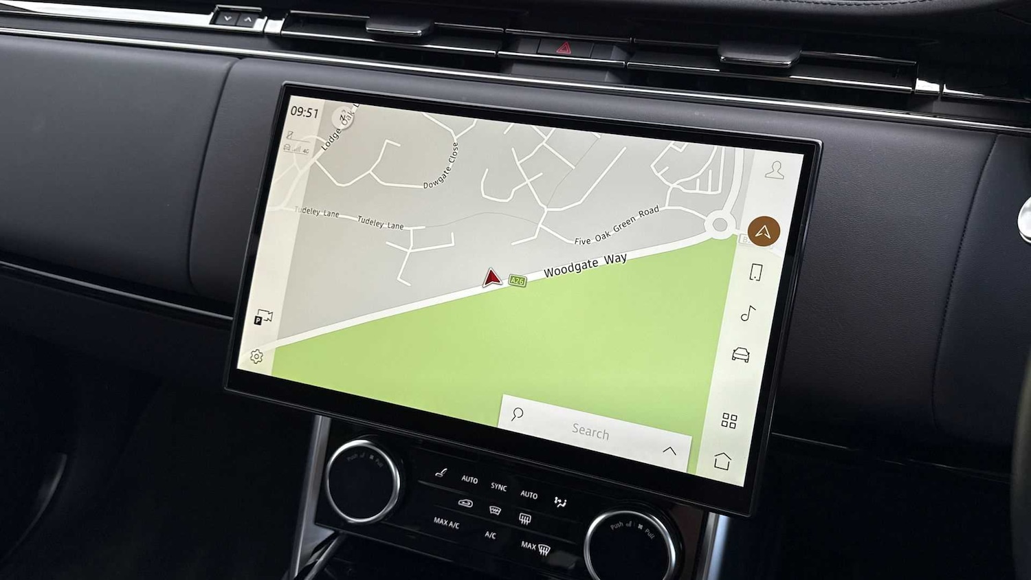 Used Land Rover Range Rover 2022 for sale - 76553125: Photo 11