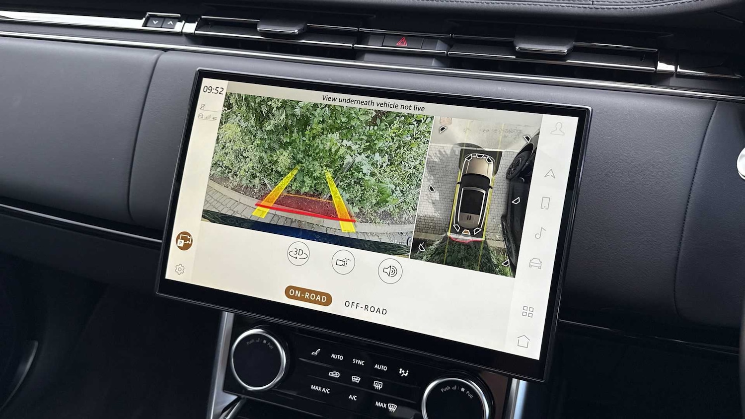 Used Land Rover Range Rover 2022 for sale - 76553125: Photo 12