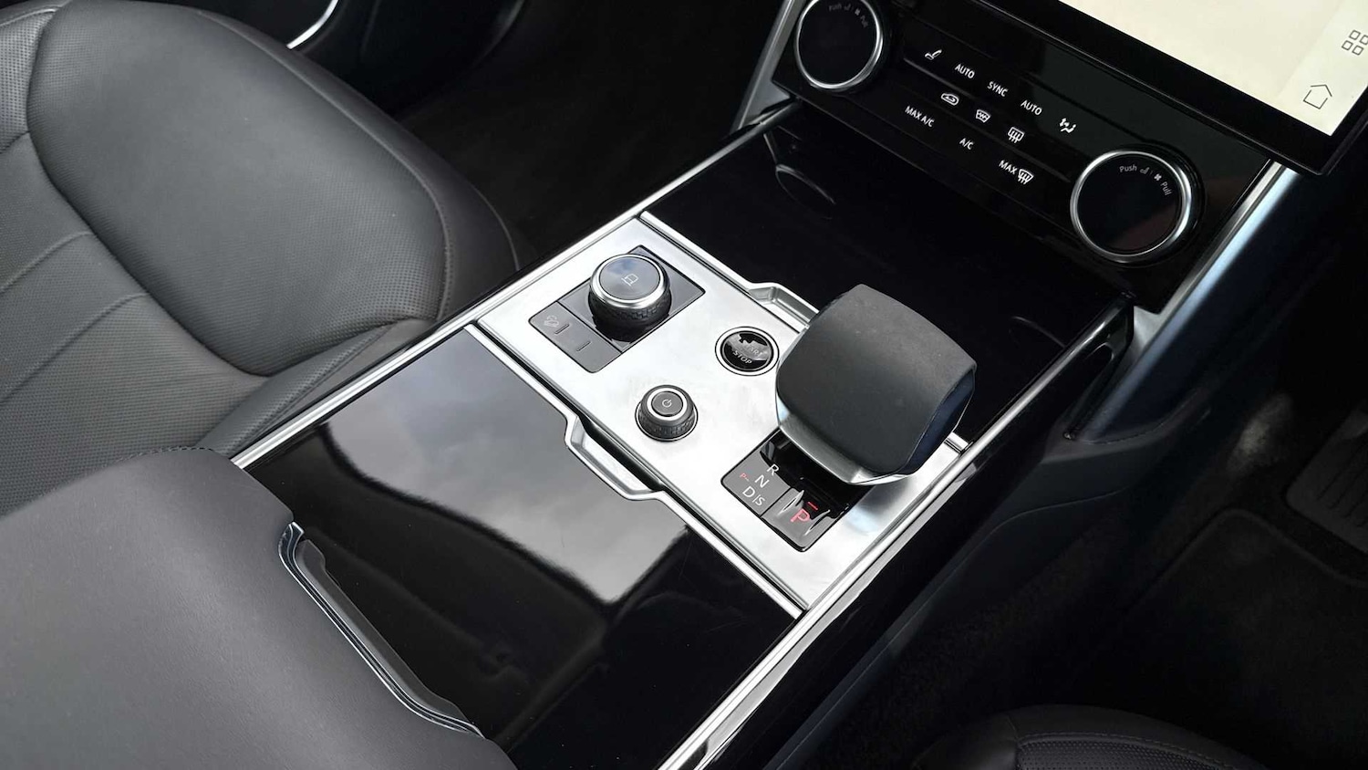 Used Land Rover Range Rover 2022 for sale - 76553125: Photo 13