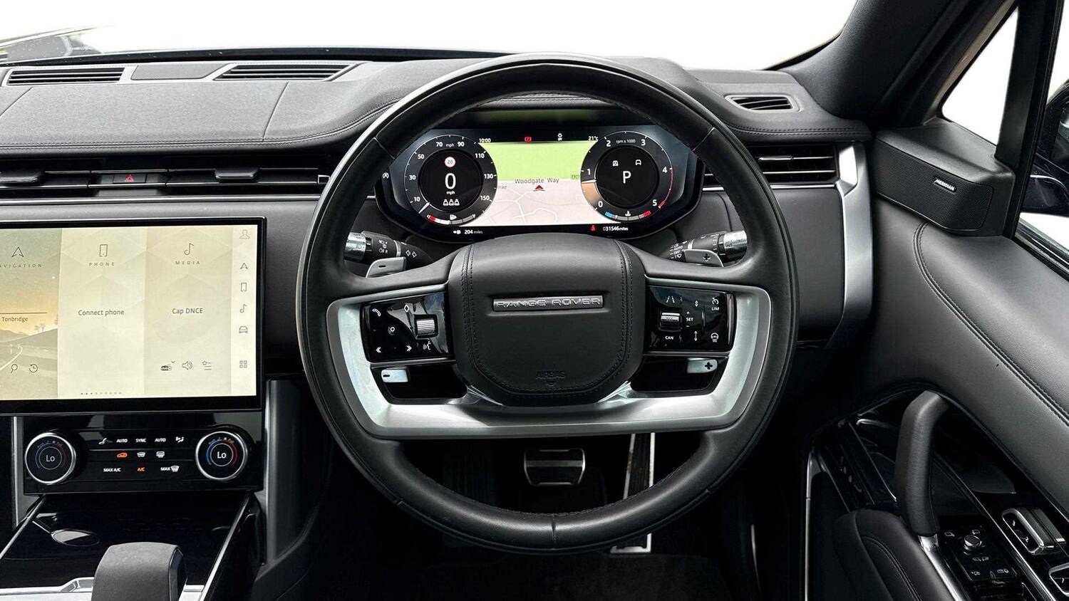 Used Land Rover Range Rover 2022 for sale - 76553125: Photo 15