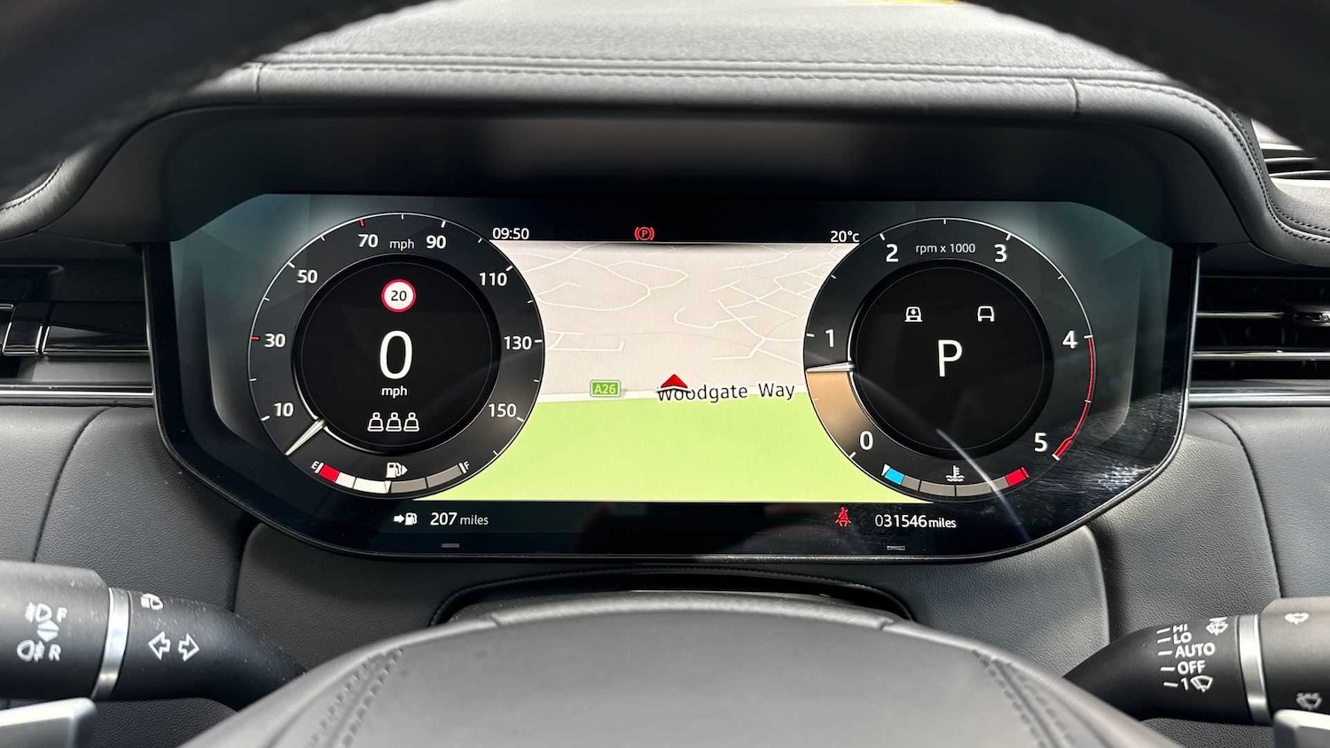 Used Land Rover Range Rover 2022 for sale - 76553125: Photo 16