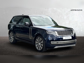 Land Rover - Range Rover