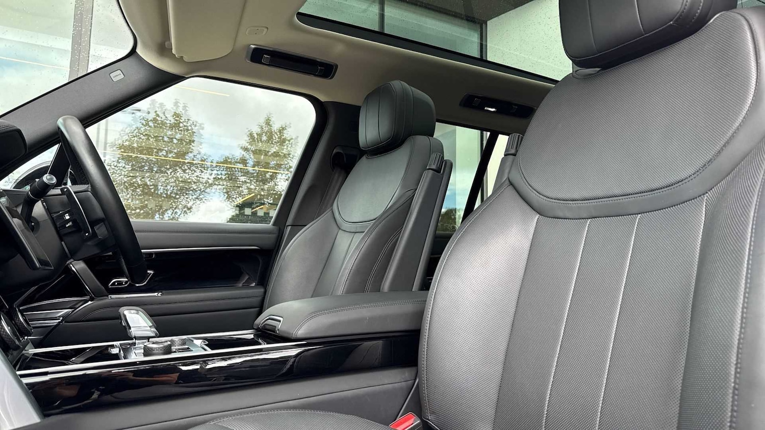 Used Land Rover Range Rover 2022 for sale - 76553125: Photo 21