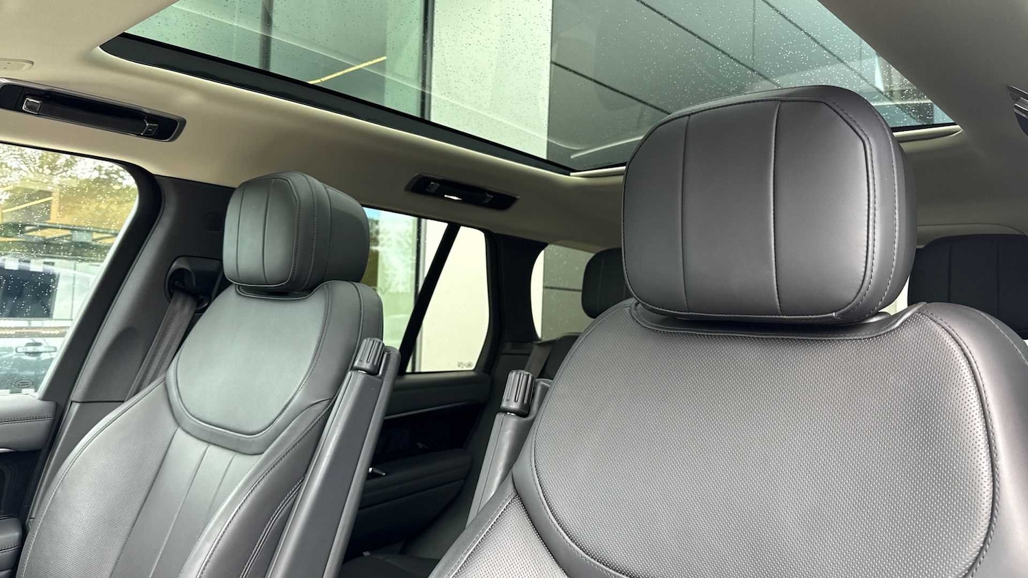 Used Land Rover Range Rover 2022 for sale - 76553125: Photo 22