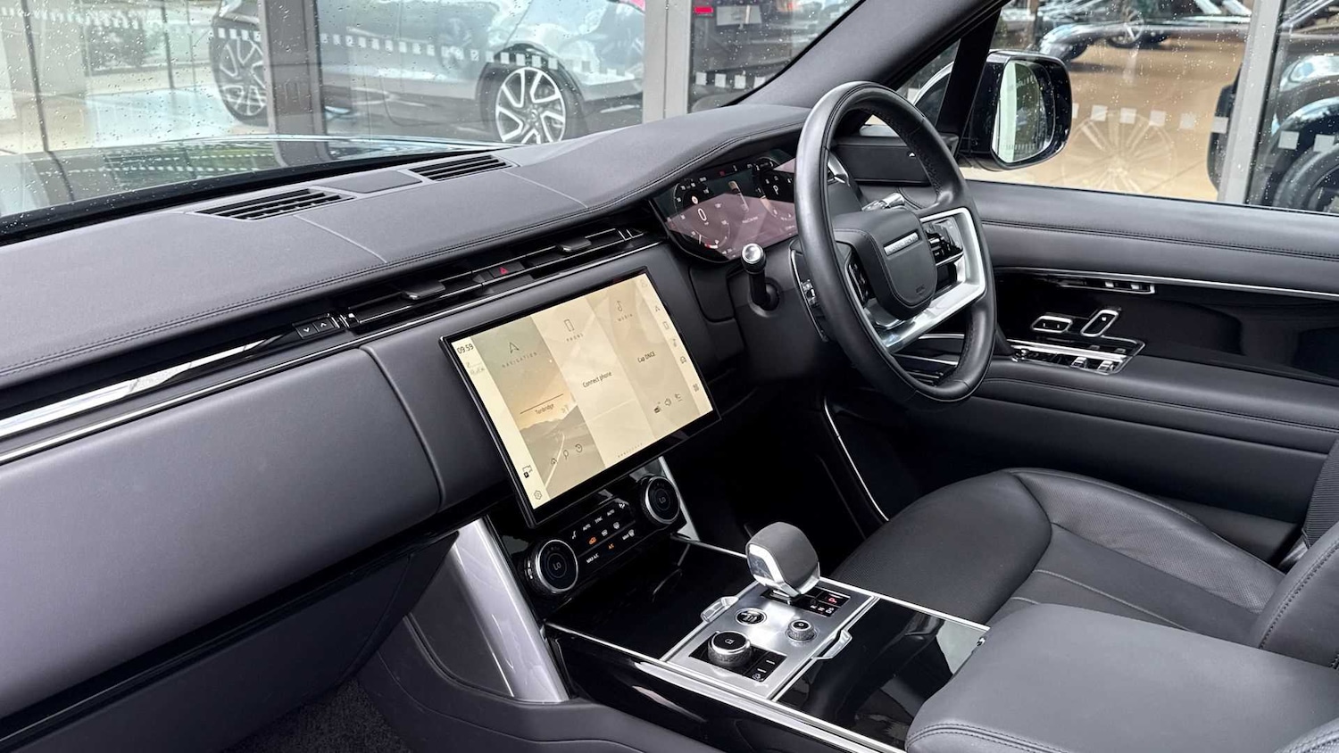 Used Land Rover Range Rover 2022 for sale - 76553125: Photo 23