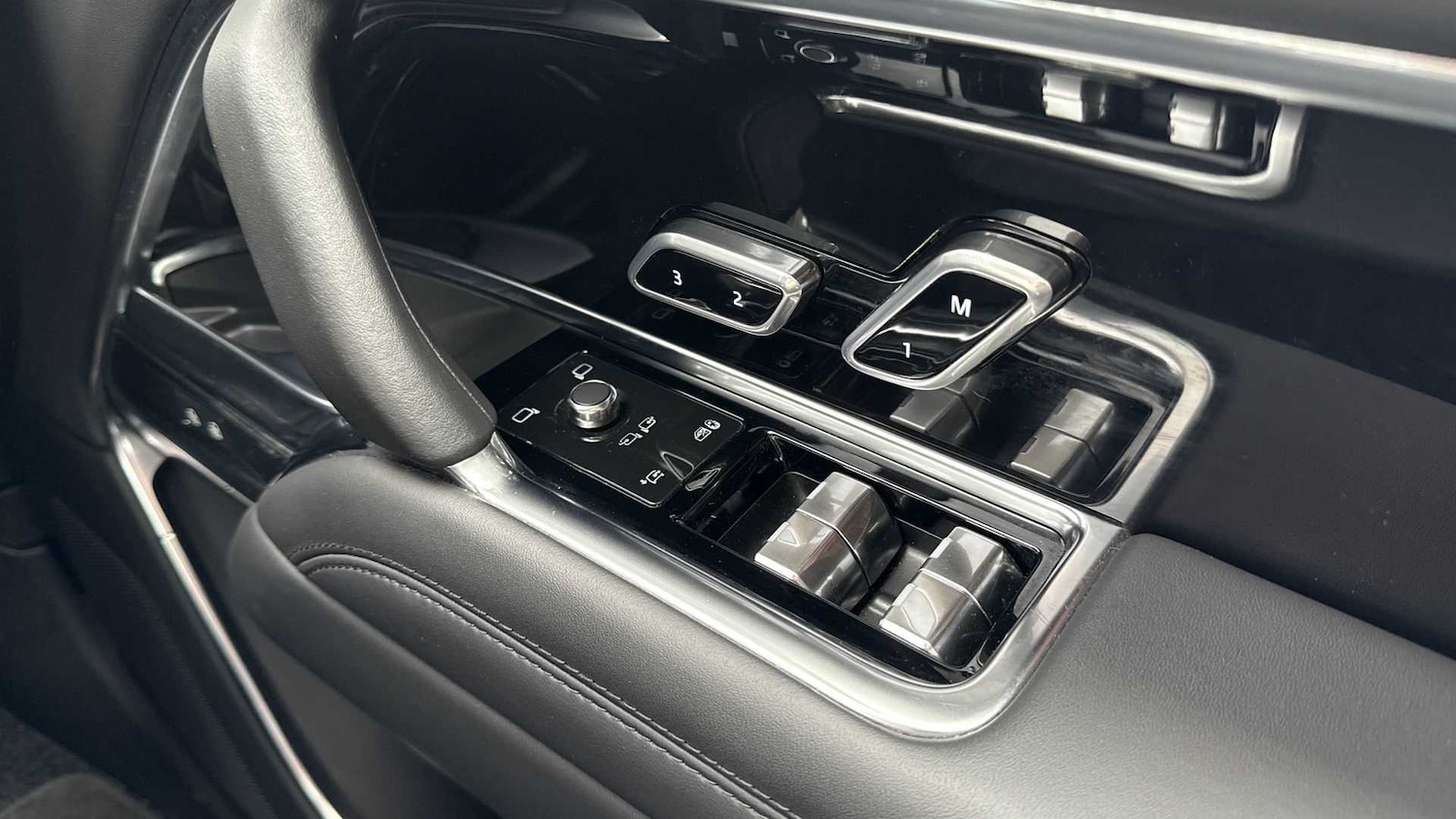 Used Land Rover Range Rover 2022 for sale - 76553125: Photo 24