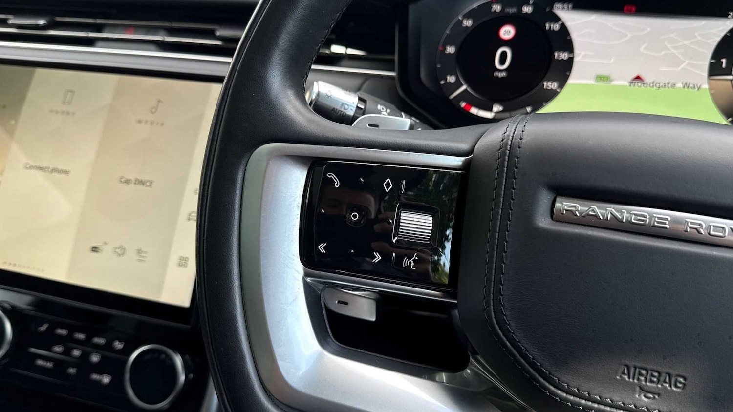 Used Land Rover Range Rover 2022 for sale - 76553125: Photo 27