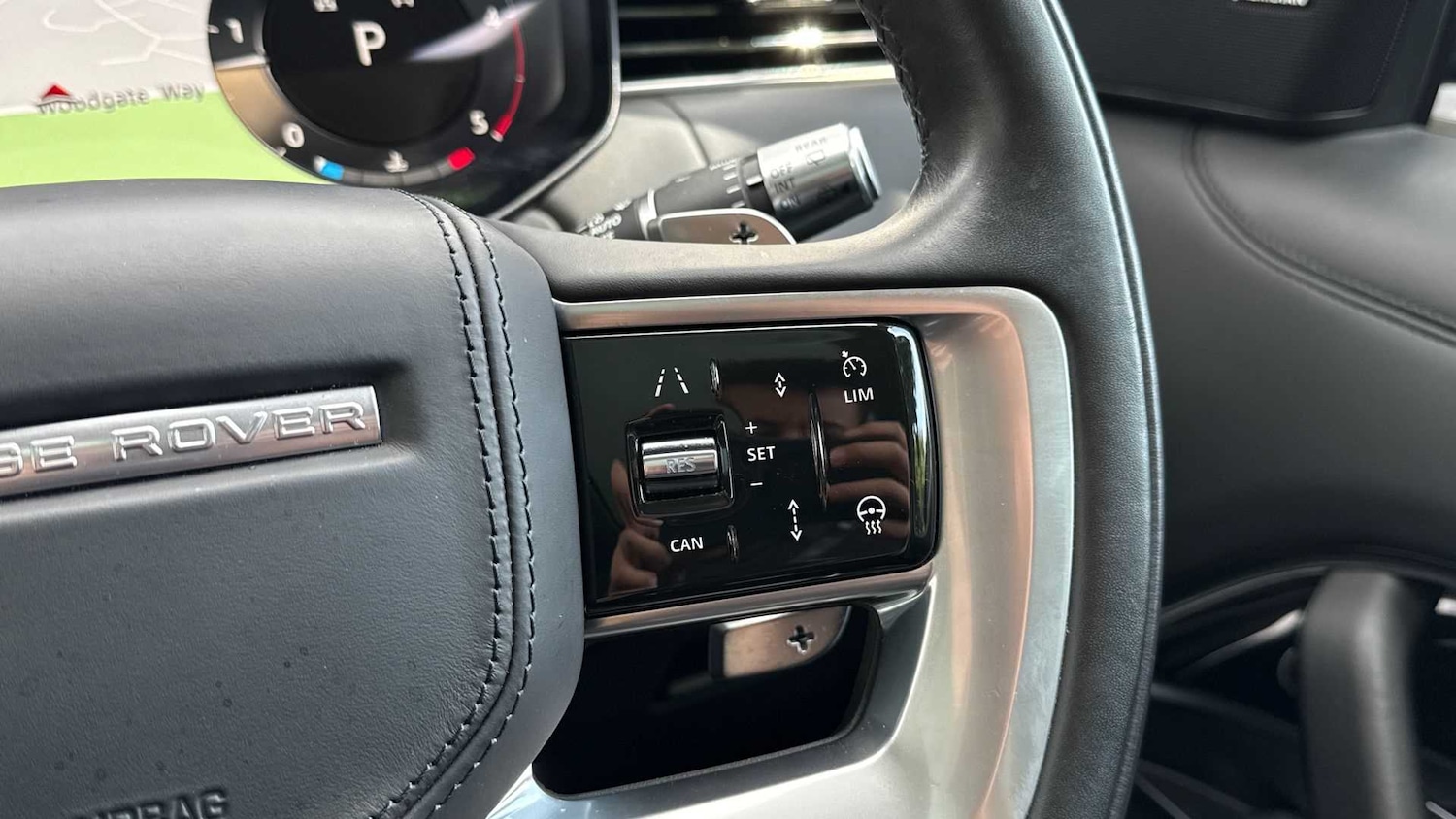 Used Land Rover Range Rover 2022 for sale - 76553125: Photo 28