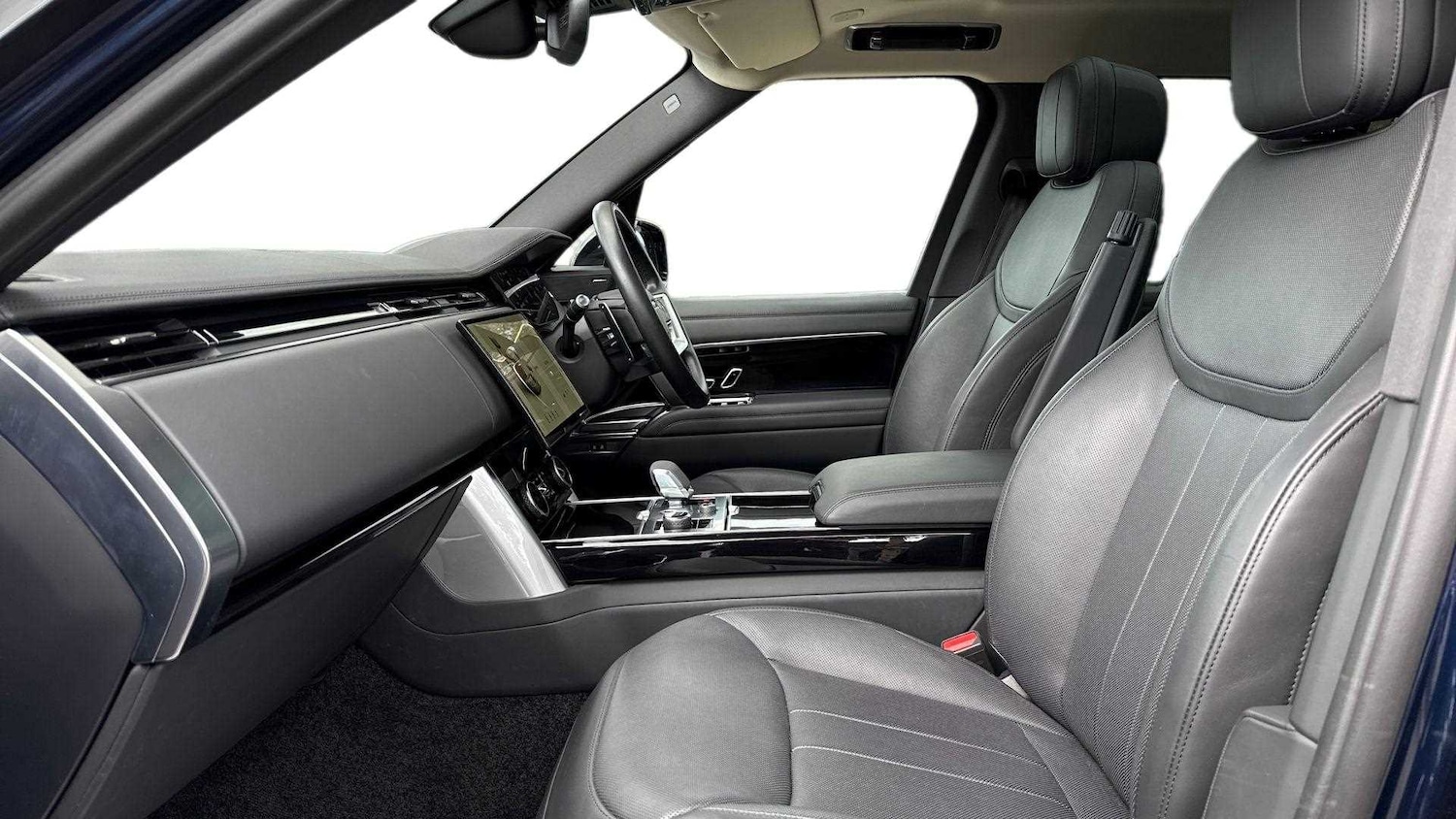 Used Land Rover Range Rover 2022 for sale - 76553125: Photo 3