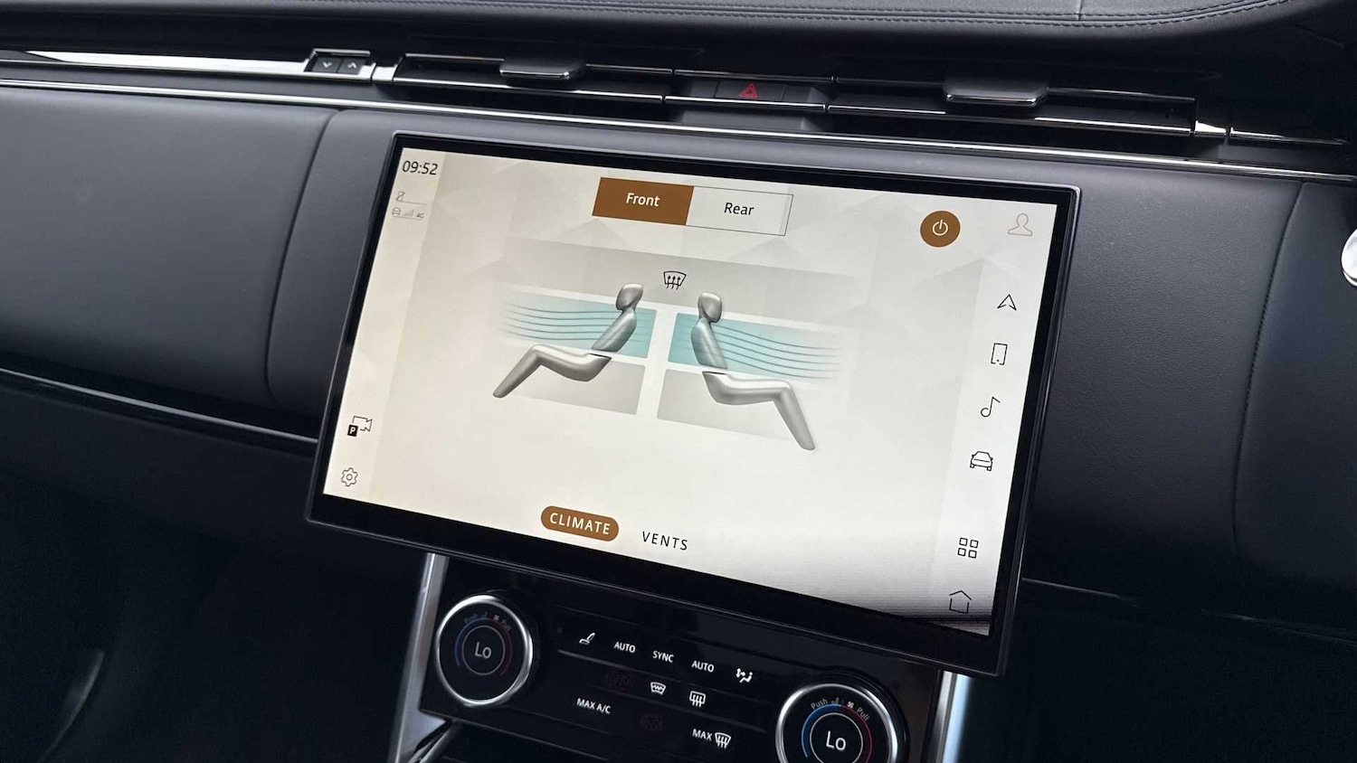 Used Land Rover Range Rover 2022 for sale - 76553125: Photo 30