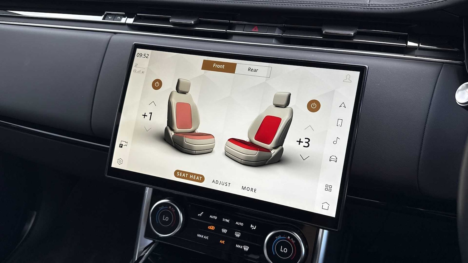 Used Land Rover Range Rover 2022 for sale - 76553125: Photo 31