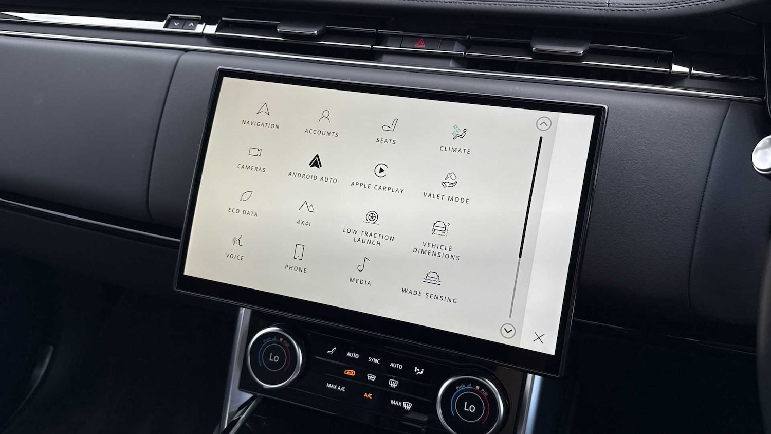 Used Land Rover Range Rover 2022 for sale - 76553125: Photo 32