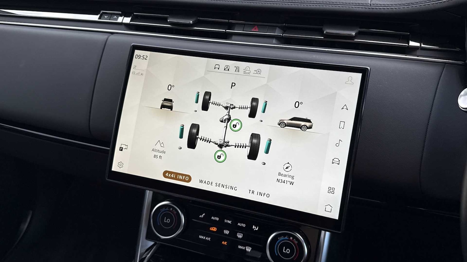 Used Land Rover Range Rover 2022 for sale - 76553125: Photo 33