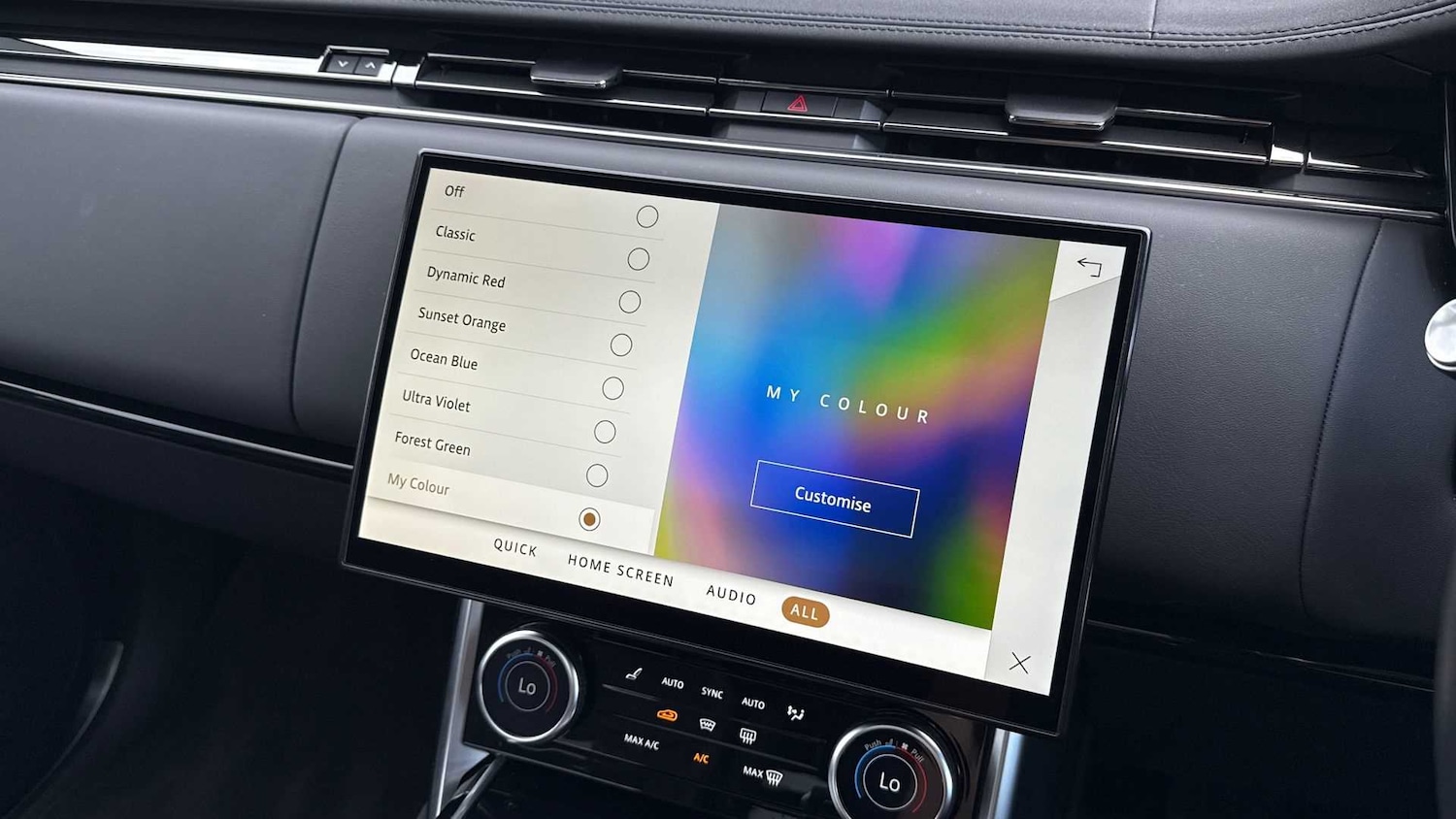 Used Land Rover Range Rover 2022 for sale - 76553125: Photo 34