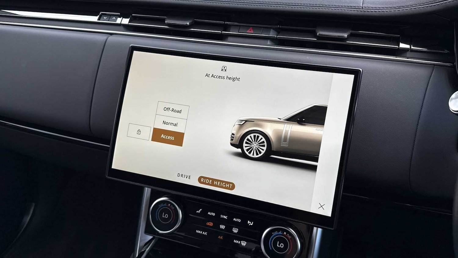 Used Land Rover Range Rover 2022 for sale - 76553125: Photo 35