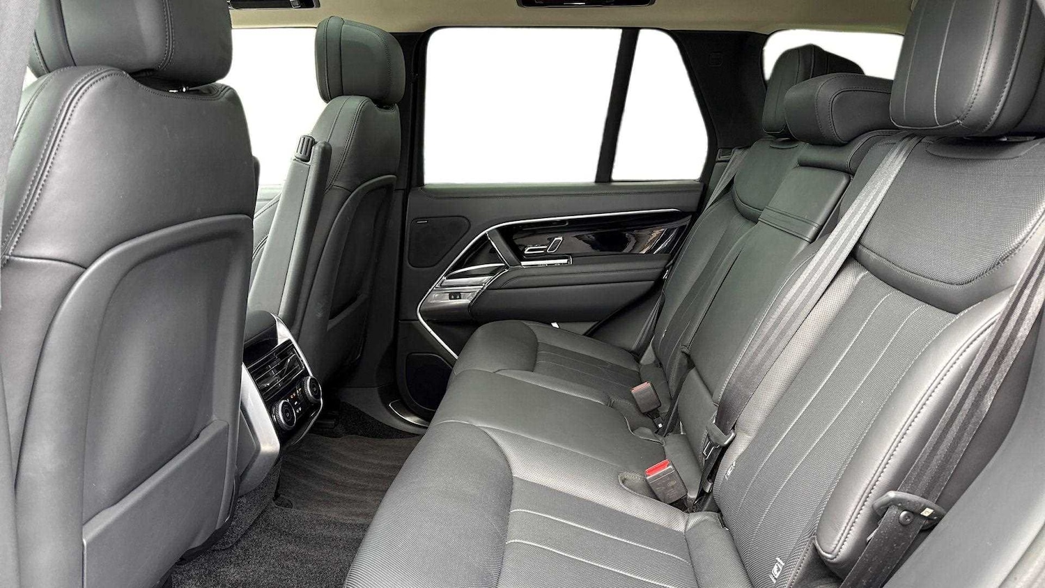 Used Land Rover Range Rover 2022 for sale - 76553125: Photo 4