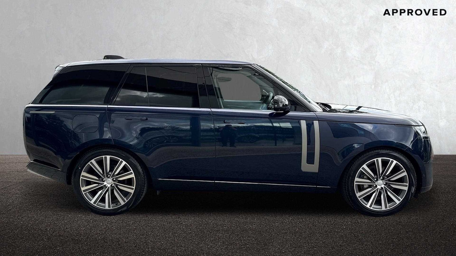 Used Land Rover Range Rover 2022 for sale - 76553125: Photo 5