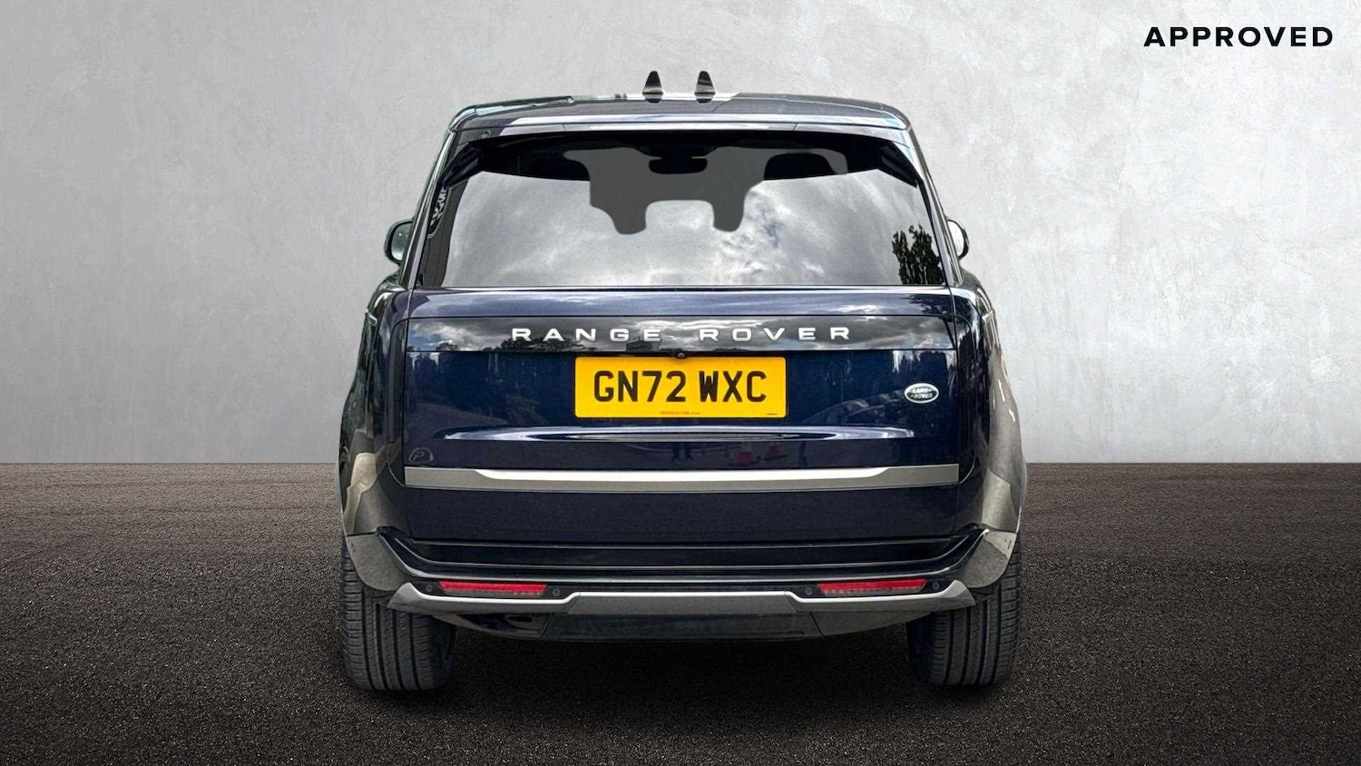 Used Land Rover Range Rover 2022 for sale - 76553125: Photo 6